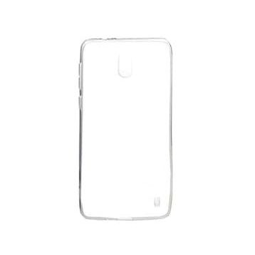 Zore Nokia 2 Süper Silikon Kapak Kılıf