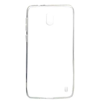 Zore Nokia 2 Süper Silikon Kapak Kılıf