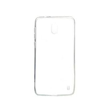 Zore Nokia 2 Süper Silikon Kapak Kılıf