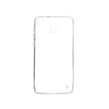 Zore Nokia 2 Süper Silikon Kapak Kılıf