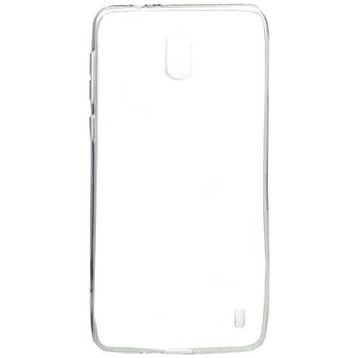 Zore Nokia 2 Süper Silikon Kapak Kılıf