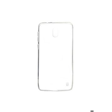 Zore Nokia 2 Süper Silikon Kapak Kılıf