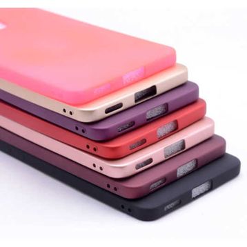 Zore Nokia 6 Premier Silikon Kapak Kılıf