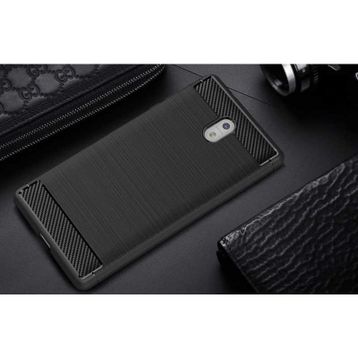 Zore Nokia 6 Room Silikon Kapak Kılıf