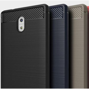 Zore Nokia 6 Room Silikon Kapak Kılıf