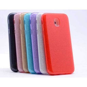 Zore Nokia 6 Shining Silikon Kılıf