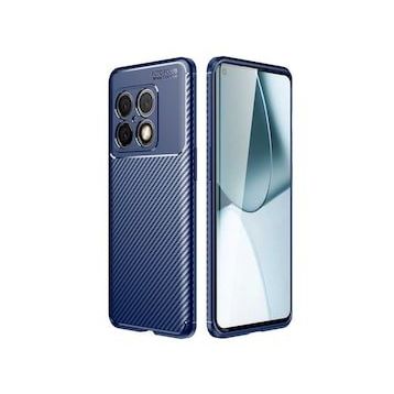 Zore One Plus 10 Pro Negro Silikon Kapak Kılıf