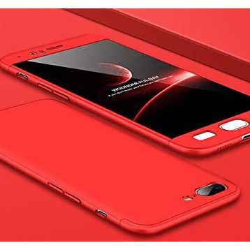 Zore One Plus 5 Ays Kapak Kılıf