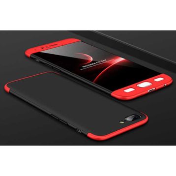 Zore One Plus 5 Ays Kapak Kılıf