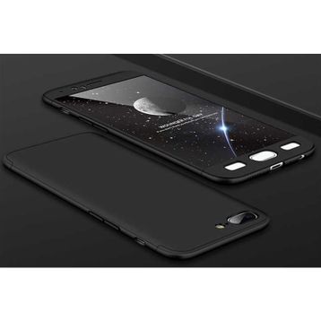 Zore One Plus 5 Ays Kapak Kılıf