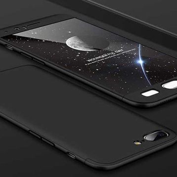 Zore One Plus 5 Ays Kapak Kılıf
