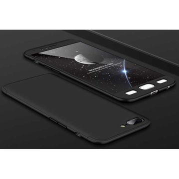 Zore One Plus 5 Ays Kapak Kılıf