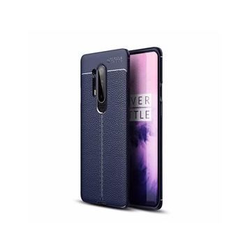 Zore One Plus 8 Pro Niss Silikon Kılıf