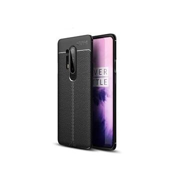Zore One Plus 8 Pro Niss Silikon Kılıf