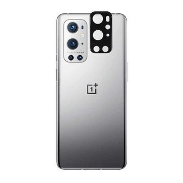 Zore One Plus 9 Pro Zore 3D Kamera Camı