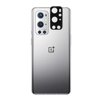 Zore One Plus 9 Pro Zore 3D Kamera Camı