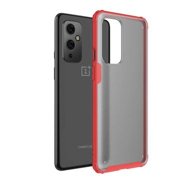Zore One Plus 9 Volks Kapak Kılıf
