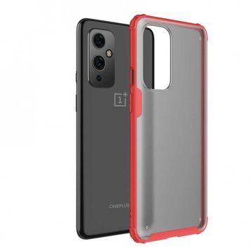 Zore One Plus 9 Volks Kapak Kılıf