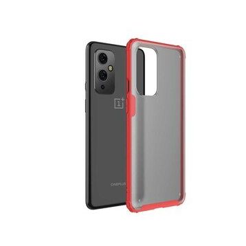 Zore One Plus 9 Volks Kapak Kılıf