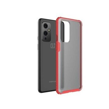 Zore One Plus 9 Volks Kapak Kılıf