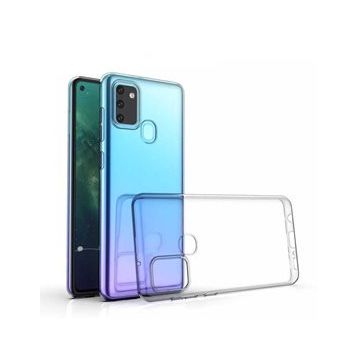 Zore One Plus Nord N100 Süper Silikon Kılıf