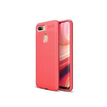 Zore Oppo A12 Niss Silikon Kılıf