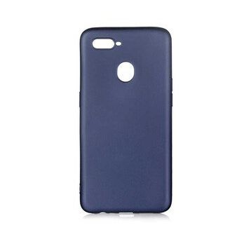 Zore Oppo A12 Premier Silikon Kapak Kılıf