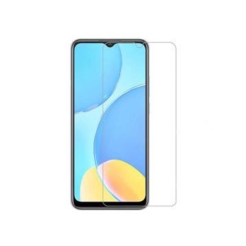 Zore Oppo A15 Nano Micro Temperli Ekran Koruyucu