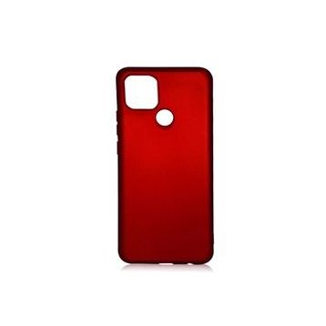 Zore Oppo A15 Premier Silikon Kılıf