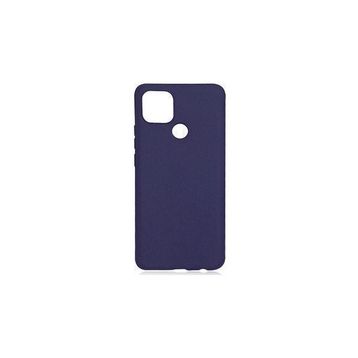 Zore Oppo A15 Premier Silikon Kılıf