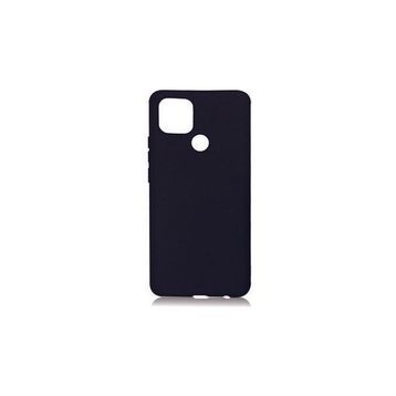 Zore Oppo A15 Premier Silikon Kılıf