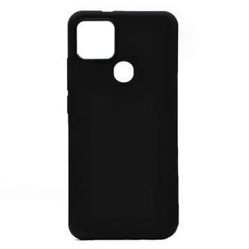 Zore Oppo A15S Biye Silikon Kılıf