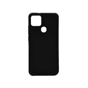 Zore Oppo A15S Biye Silikon Kılıf