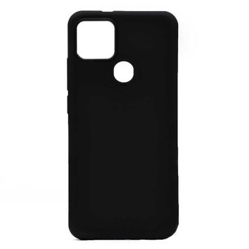Zore Oppo A15S Biye Silikon Kılıf