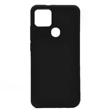 Zore Oppo A15S Biye Silikon Kılıf
