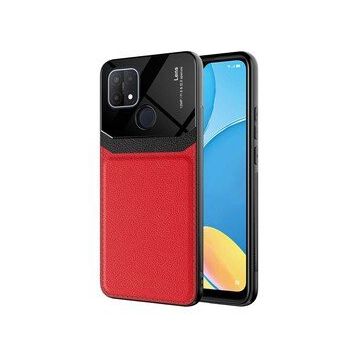 Zore Oppo A15S Emiks Kapak Kılıf
