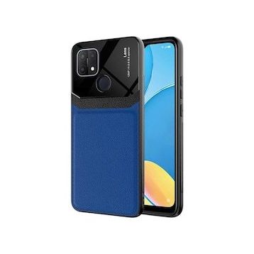 Zore Oppo A15S Emiks Kapak Kılıf