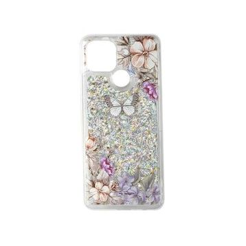 Zore Oppo A15S Marshmelo Silikon Kılıf