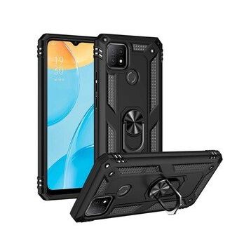 Zore Oppo A15S Vega Kapak Kılıf