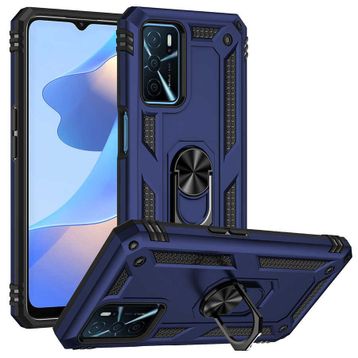 Zore Oppo A16 Vega Kapak Kılıf