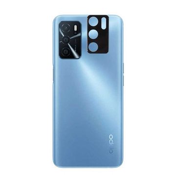 Zore Oppo A16 Zore 3D Kamera Camı