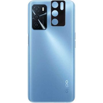 Zore Oppo A16 Zore 3D Kamera Camı