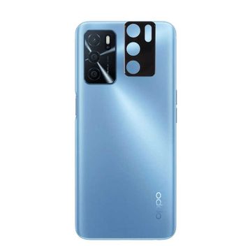 Zore Oppo A16 Zore 3D Kamera Camı