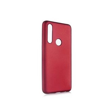 Zore Oppo A31 Premier Silikon Kapak Kılıf