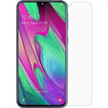 Zore Oppo A31 Zore Kenarları Kırılmaya Dayanıklı Cam Ekran Koruyucu
