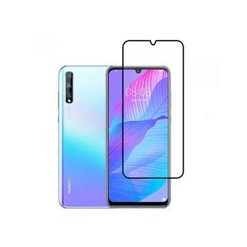 Zore Oppo A31 Zore Kenarları Kırılmaya Dayanıklı Cam Ekran Koruyucu