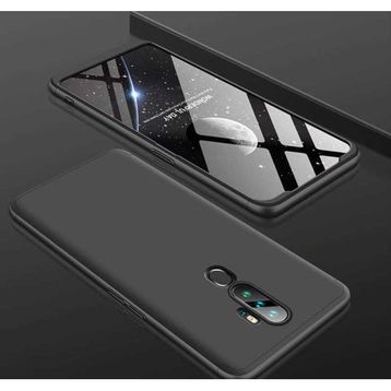 Zore Oppo A5 2020 Ays Full Koruma Cep Telefonu Kılıfı