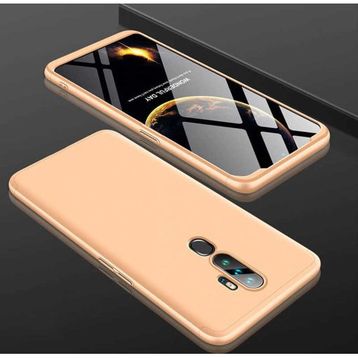 Zore Oppo A5 2020 Ays Full Koruma Cep Telefonu Kılıfı