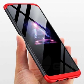 Zore Oppo A5 2020 Ays Full Koruma Cep Telefonu Kılıfı