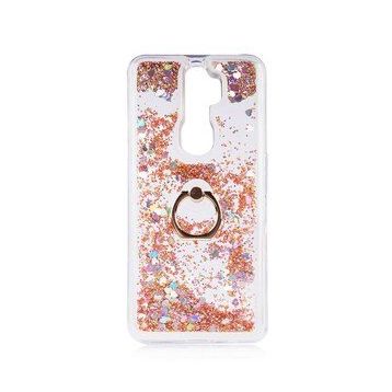 Zore Oppo A5 2020 Milce Kapak Kılıf
